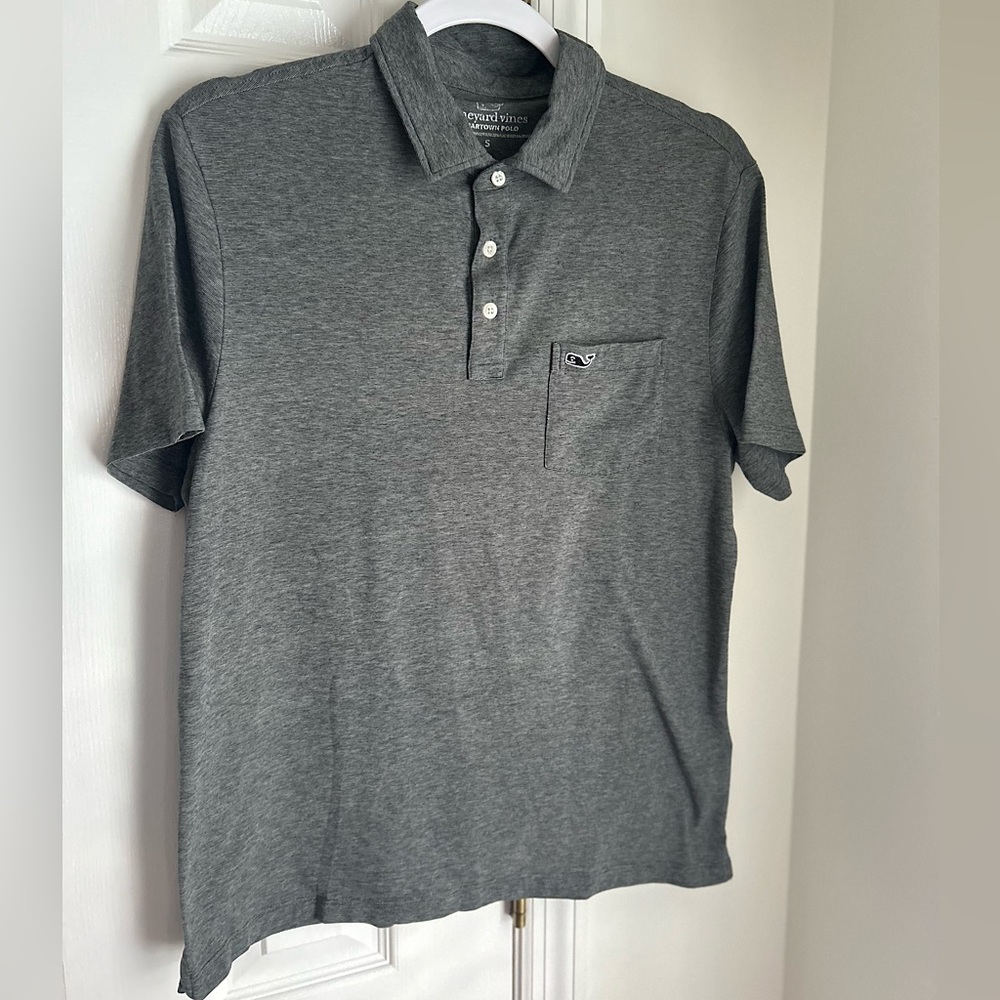 Men’s Vineyard Vines Polo